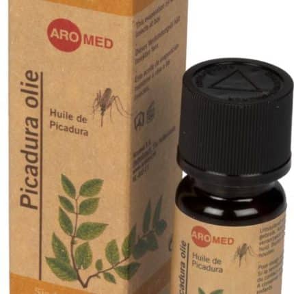 Aromed Pidacura olie