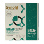 Synofit GLMax groenlipmossel vloeibaar2 x 200ml