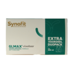 Synofit GLMax groenlipmossel vloeibaar2 x 200ml - Afbeelding 4