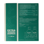 Synofit GLMax groenlipmossel vloeibaar2 x 200ml - Afbeelding 5