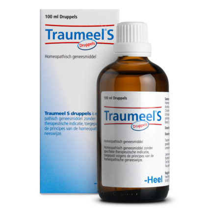 Heel Traumeel S