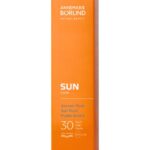 Borlind Zonnefluid SPF30