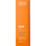 Borlind Zonnefluid SPF20