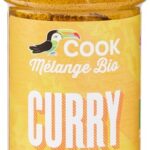 Cook Kerrie mild bio