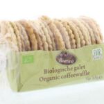 Biscovit Galetten bio