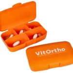VitOrtho Pillendoos 5 vaks