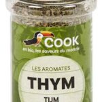 Cook Tijm bio