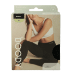 Boody  Legging enkellang zwart M