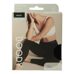 Boody  Legging enkellang zwart L