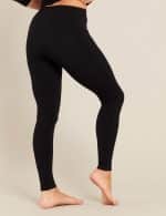 Boody  Legging enkellang zwart L - Afbeelding 5