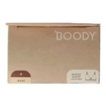 Boody  Padded shaper crop bh blush S - Afbeelding 3