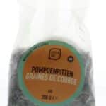 Greenage Pompoenpitten bio