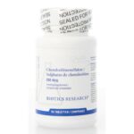 Biotics Chondroitinesulfaten 250mcg