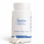 Biotics Taurine 500mg