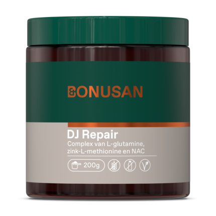Bonusan DJ repair