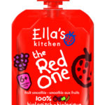 Ella's Kitchen The red one 6+ maanden bio