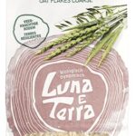 Luna E Terra Havervlokken grof demeter bio