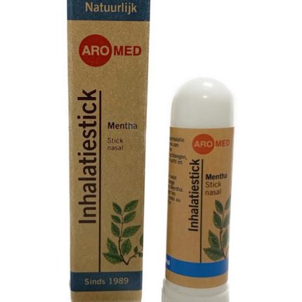 Aromed Mentha inhalatiestick