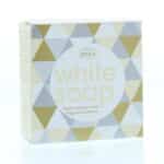 Speick White soap