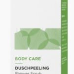 Borlind Body care shower peeling