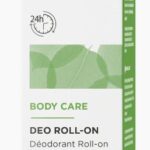 Borlind Body care deodorant roll on