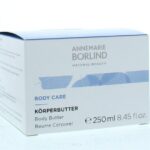 Borlind Body care body butter