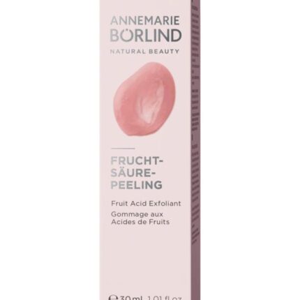 Borlind Fruitzuur peeling