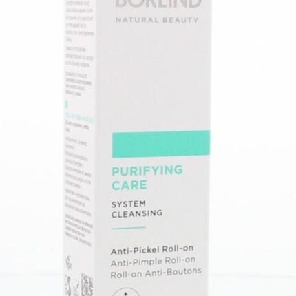 Borlind Purifying anti pickel roll-on
