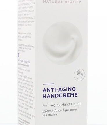Borlind Anti-aging handcream