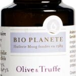 Bio Planete Olijf & truffelolie extra vierge bio