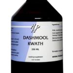 Holisan Dashmool kwath
