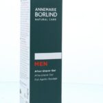 Borlind Aftershave gel men