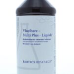 Biotics Bio multi plus vloeibaar