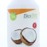 Biotona MCT olie puur bio