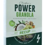 Biotona Power granola recup bio