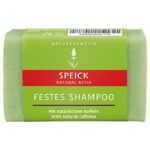 Speick Vaste shampoo cafeine