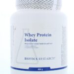 Biotics Whey proteine isolate