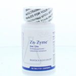 Biotics ZN Zyme 15mg