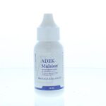 Biotics ADEK Mulsion