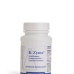 Biotics K Zyme