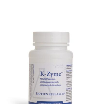 Biotics K Zyme