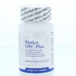 Biotics OPC Plus