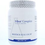 Biotics Fiber complete