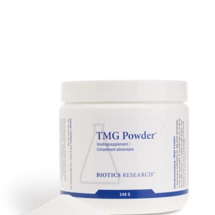 Biotics TMG Poeder
