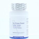 Biotics Se-Zyme forte 100mcg