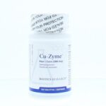 Biotics CU-Zyme 2mg