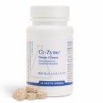 Biotics CR-Zyme 200mcg GTF