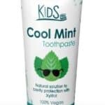 Himalaya Botanique kids tandpasta bubble mint