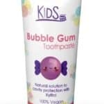 Himalaya Botanique kids tandpasta bubble gum
