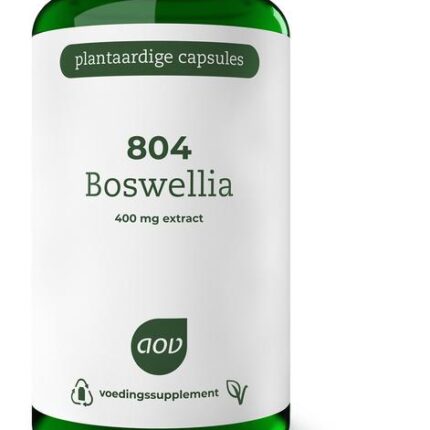 AOV 804 Boswellia extract
